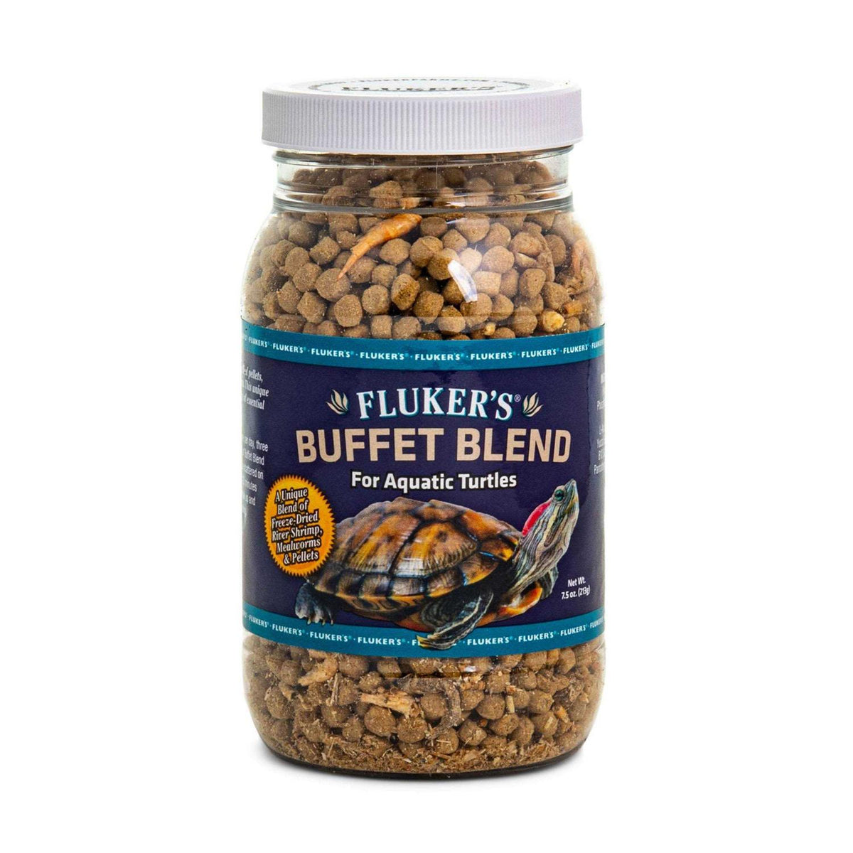 Aquatic Buffet Blend I93184