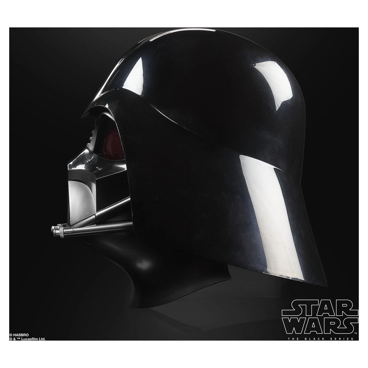 Darth Vader Premium Electronic Helmet Roleplay Toy J405353