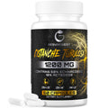 1200mg Cistanche Tubulosa Extract Vegan Gluten Free Supplement U3434
