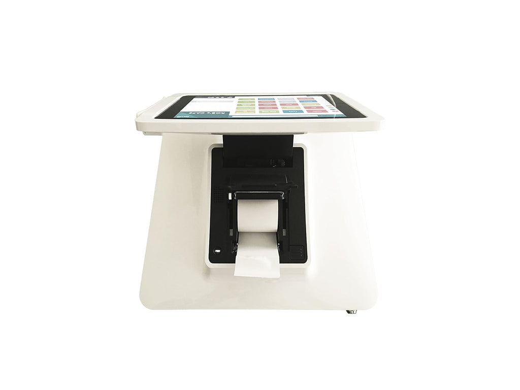 POS Base Station and Cash Register for iPad O1524