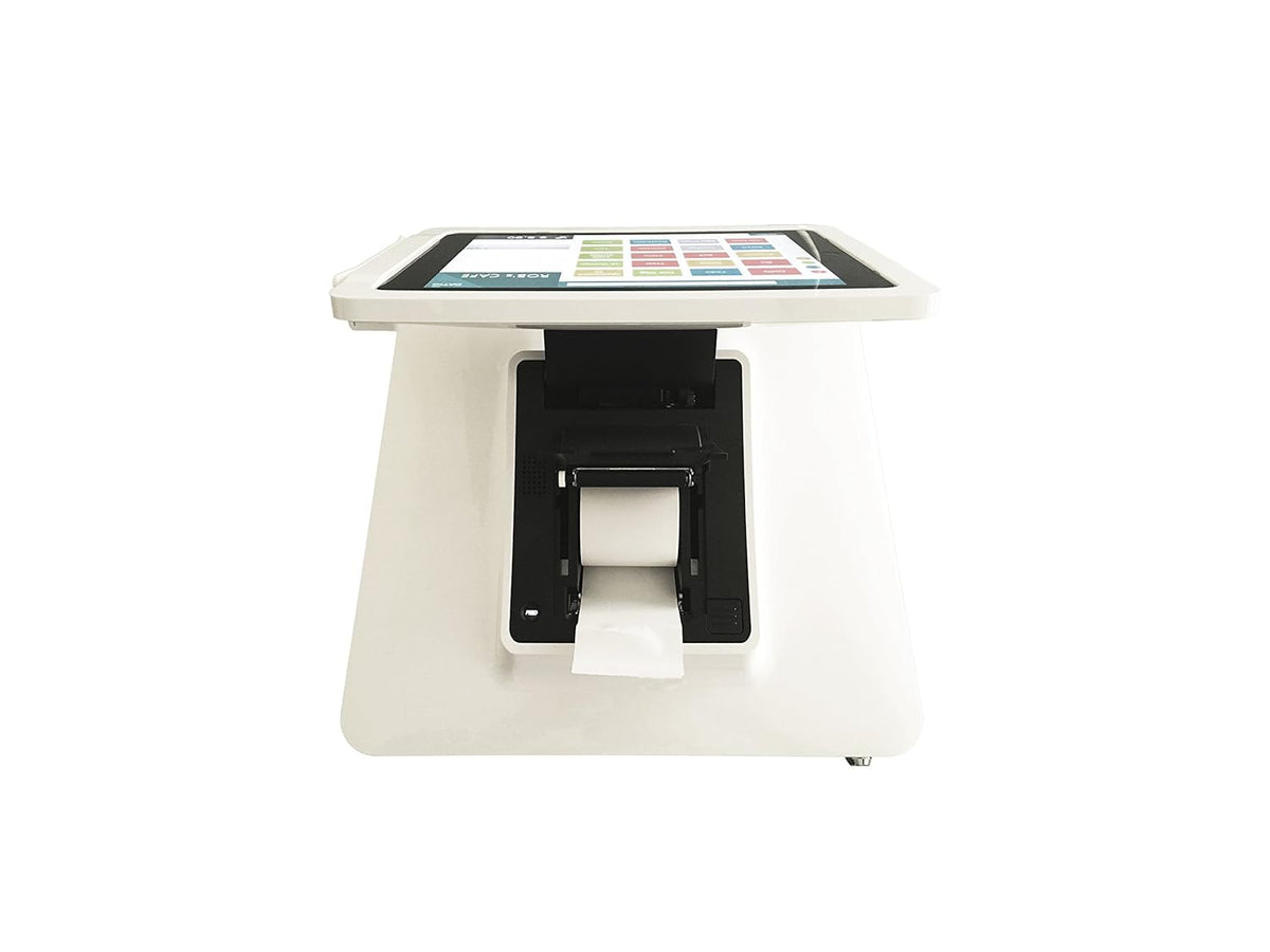 POS Base Station and Cash Register for iPad O1524