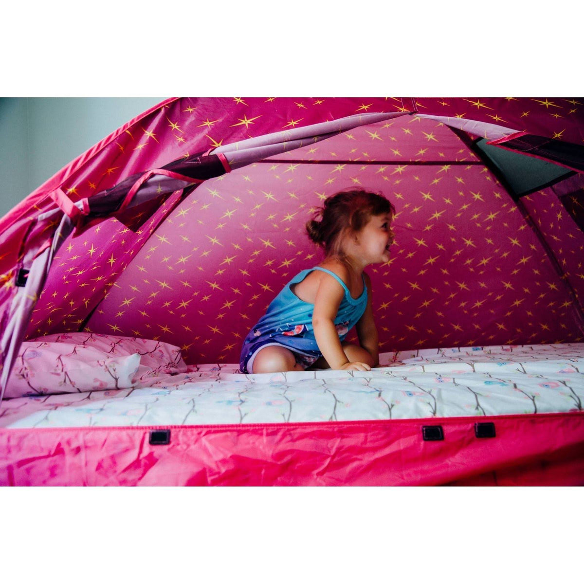 Full Bed Tent K297