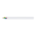 Thermostat Wire, 250 ft, Gauge 18/5 U27605