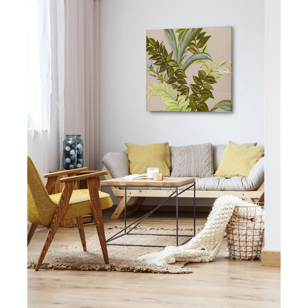 Gallery Wrapped Canvas 10x10 Y335523