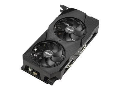 OC Edition RTX 2060 SUPER 8 GB GDDR6 Graphics Card G3177