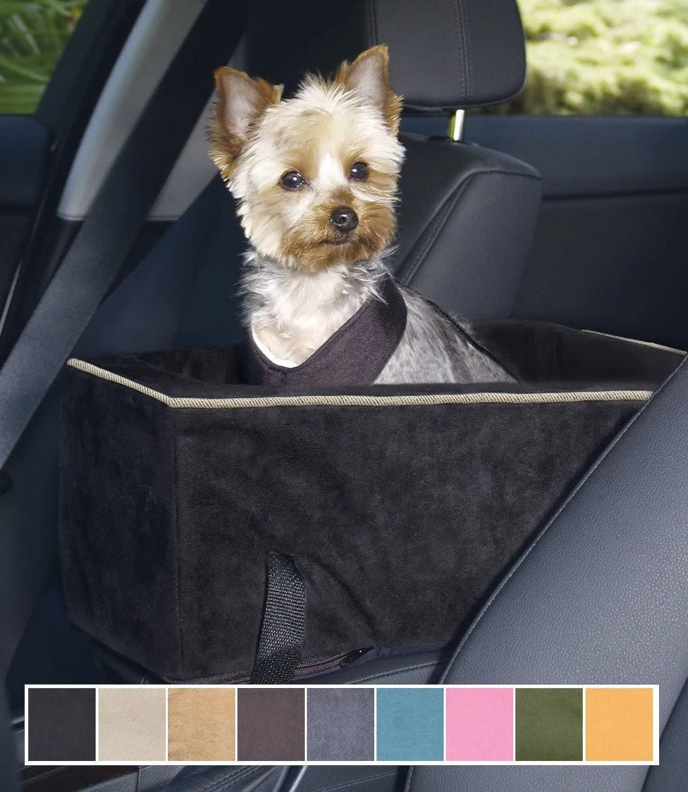 Small Camel Pet Car Seat J598093