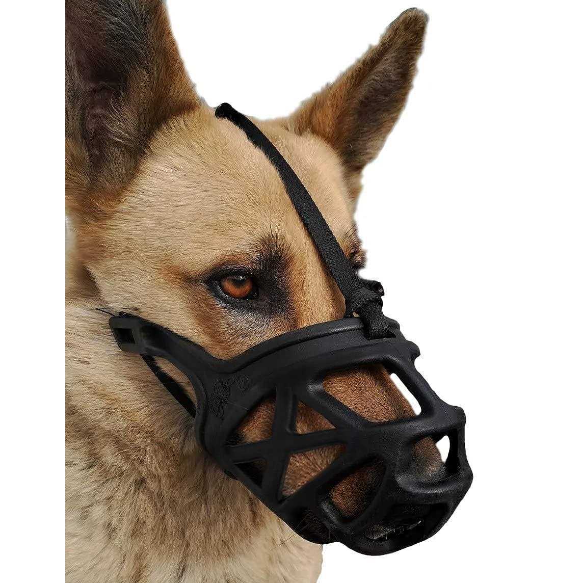 Dog Muzzle W692638