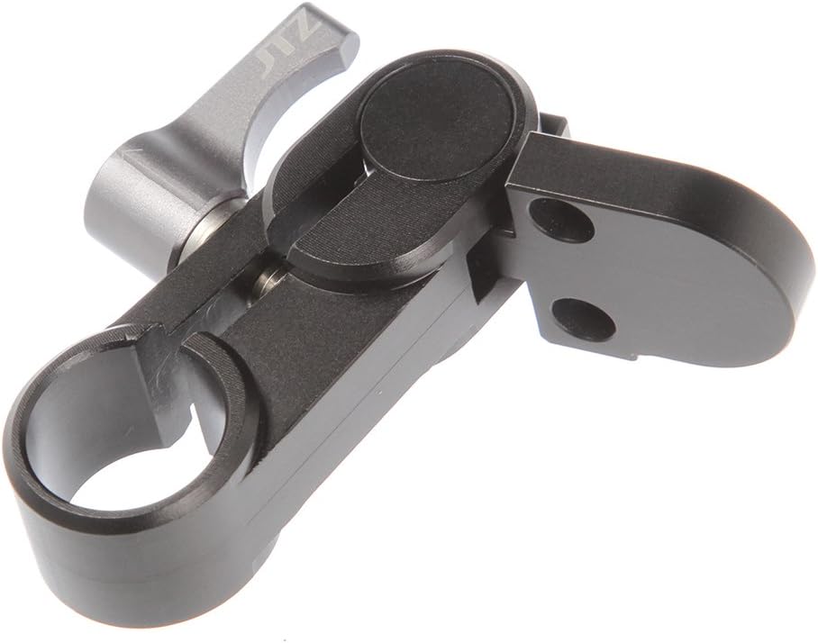 DP30 Cine Follow Focus Puller 15mm / 19mm Rail System Kit U298241