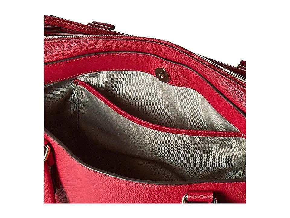 Raspberry Tote Z40075