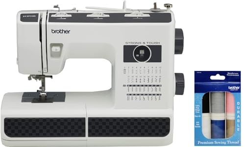 37 Built-in Stitches Sewing Machine W23567