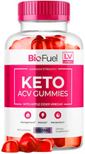 Keto ACV Gummies D316694