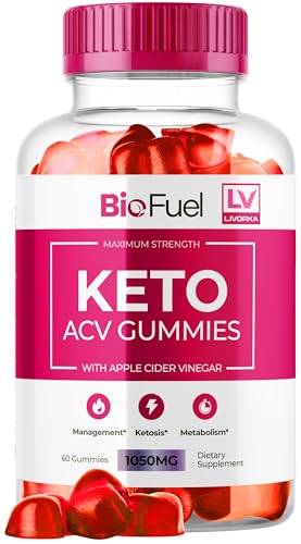 Keto ACV Gummies D316694