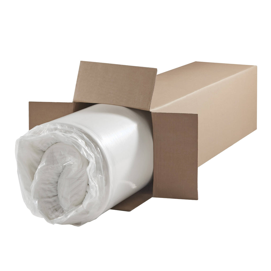 Forest 10-Inch Gel-Infused Memory Foam Mattress A941