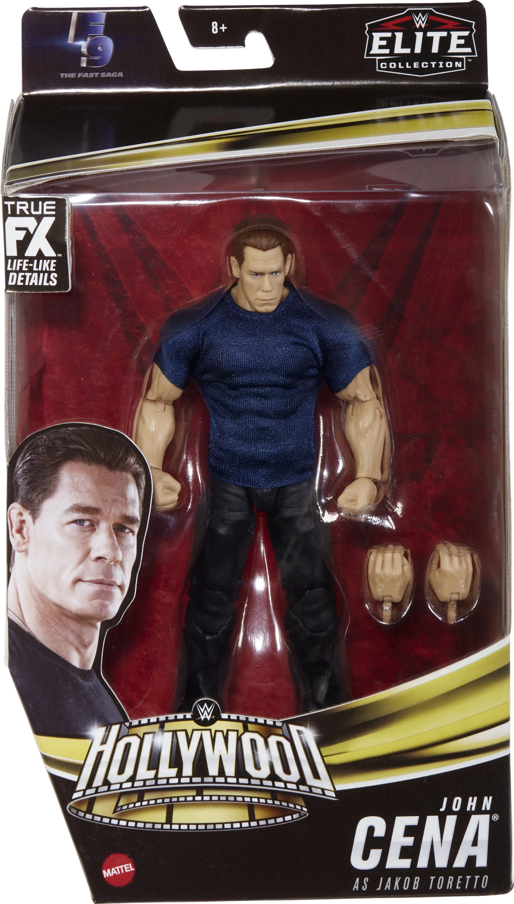 Action Figure N3052