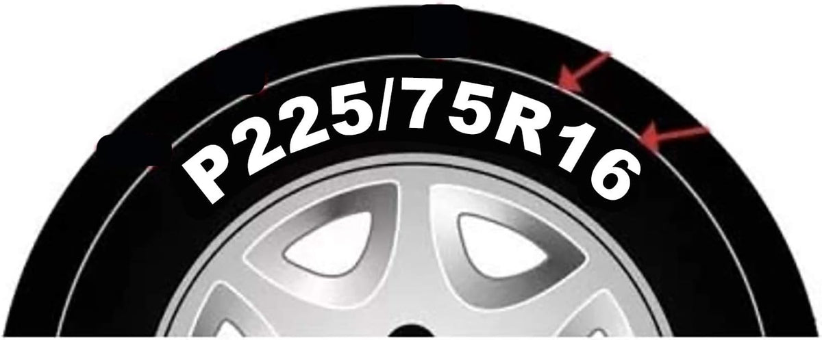 16 Inch Steel Car Wheel G539