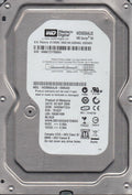 80GB SATA 3.5 Hard Drive S412955