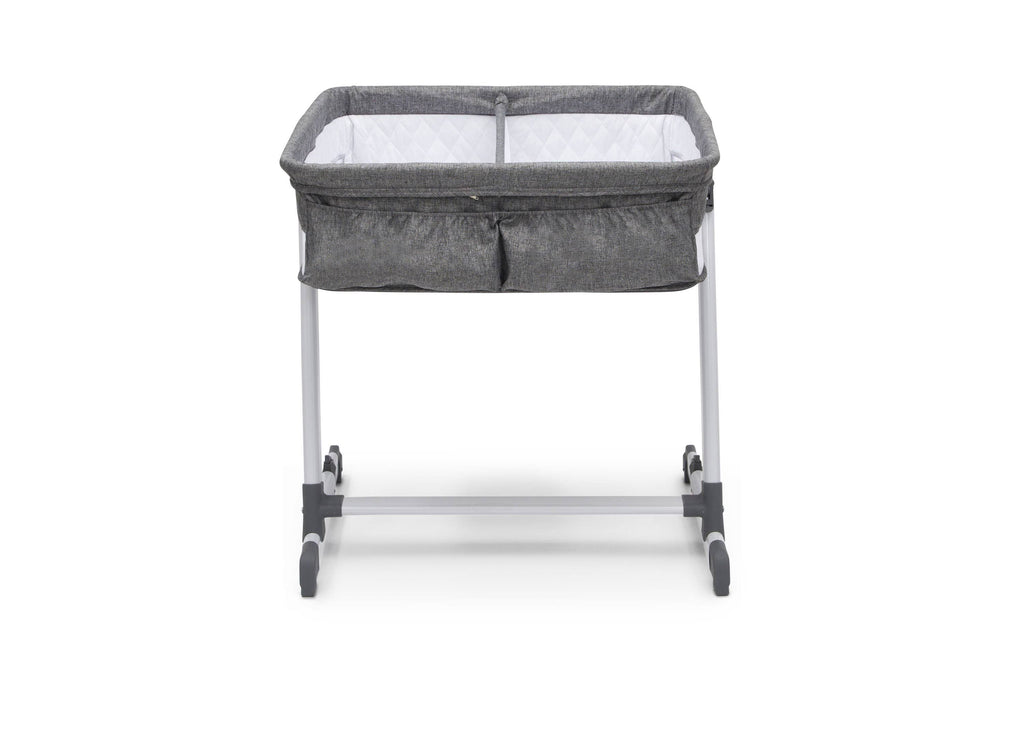Twin City Sleeper Bassinet, Med Grey B703845