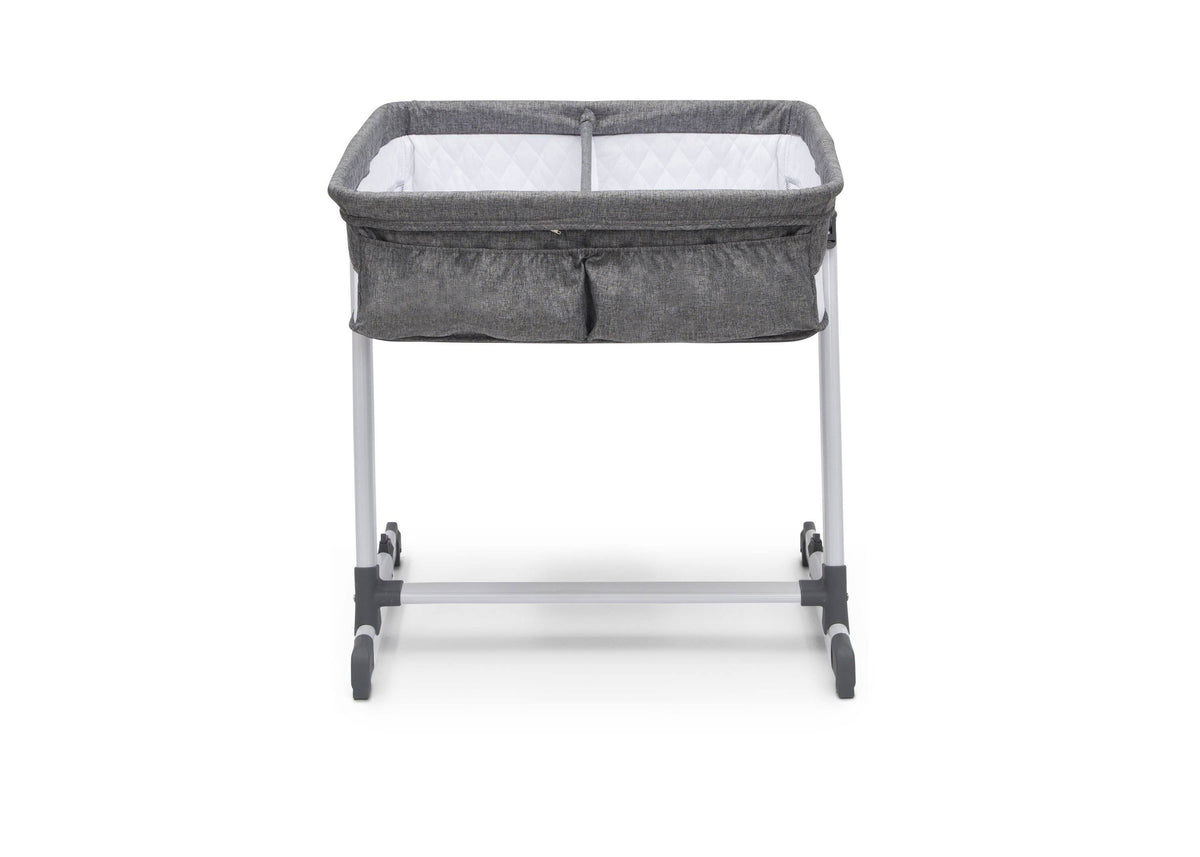 Twin City Sleeper Bassinet, Med Grey B703845