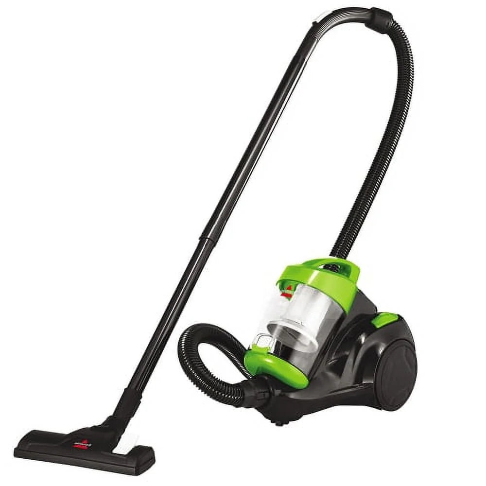 Bagless Canister Vacuum G7363