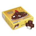 Chocolate Covered Marshmallow 1 Box 50 Pieces 12Oz X642403