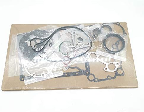 Rebuild Kit for Mitsubishi S3L2 S3L Engine N346017