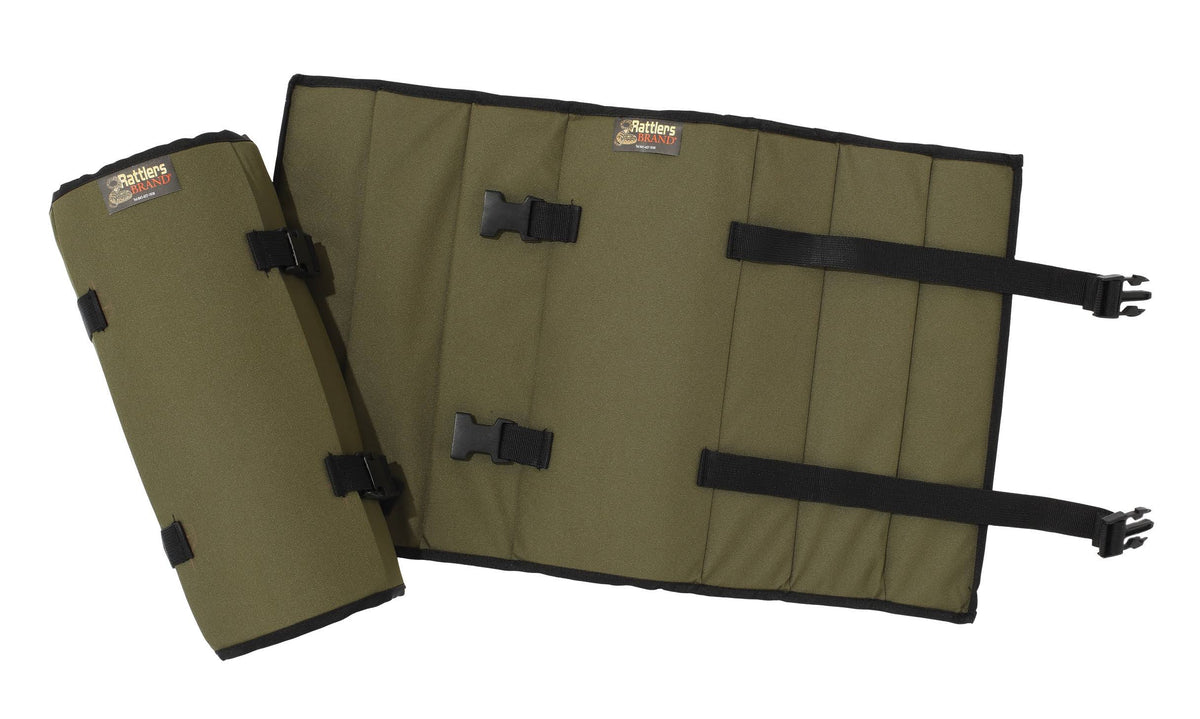 Green Snake Gaiters M627