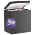 7.0 Cu ft Chest Freezer with Adjustable Temperature Controls G996923