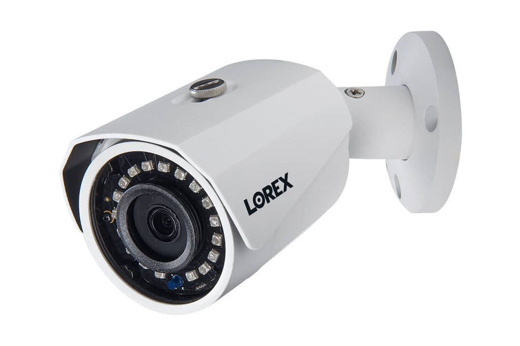 1080p 4 Camera 8 Channel 2 TB MPX DVR Security Surveillance Camera System E41743