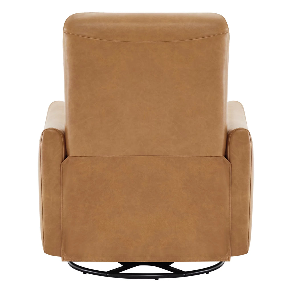 Power Recliner Swivel Glider Rocker Chair with USB M4447
