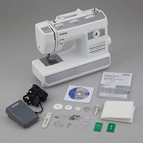 37 Built-in Stitches Sewing Machine W23567