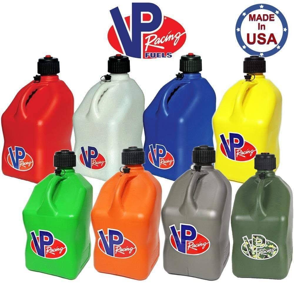 5 Gallon Gas Can and Hose A1661