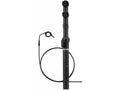 Black Dropper Post N696