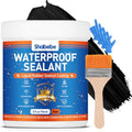 Waterproof Sealant 32oz Black F32014