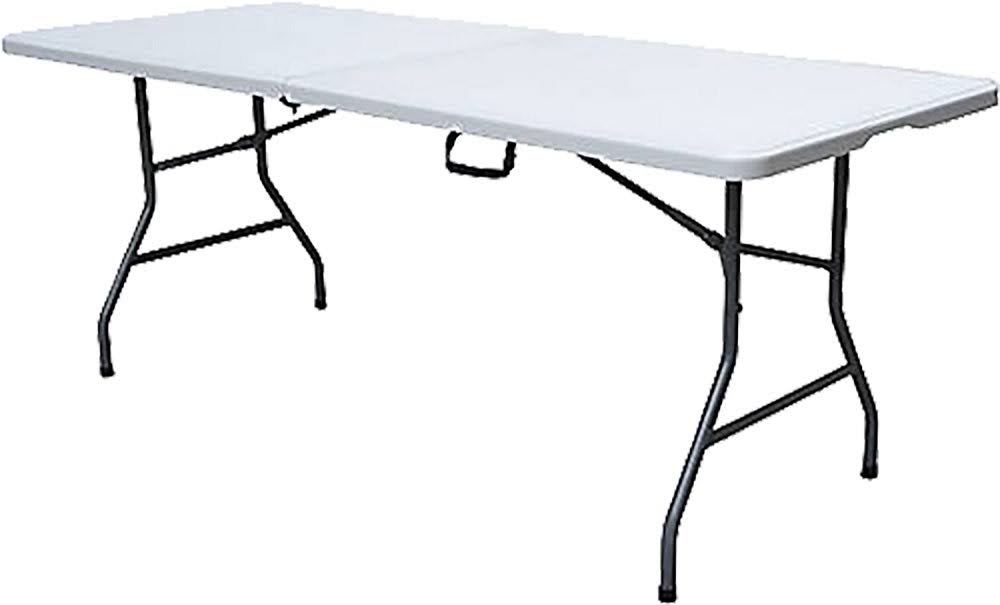 Bi-Fold Resin Table X36537