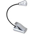Clip-On LED Booklight M556