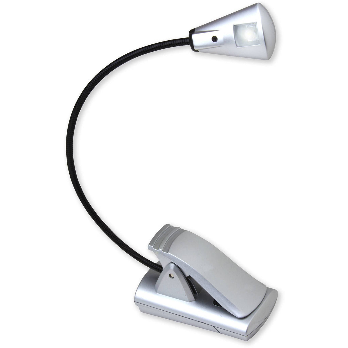 Clip-On LED Booklight M556