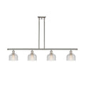 Polished 4 Light Island I908