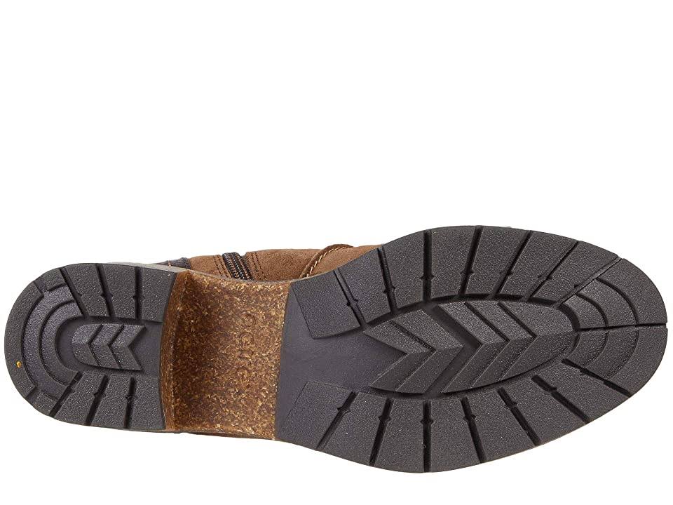 Brown Shoes O884