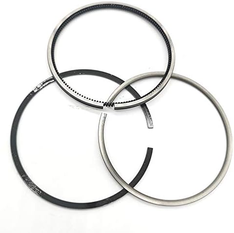 Rebuild Kit for Mitsubishi S3L2 S3L Engine N346017