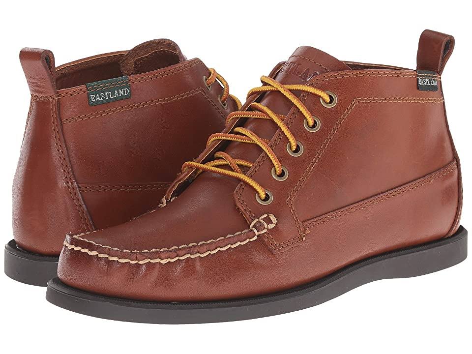 Tan Men's Boots G35512