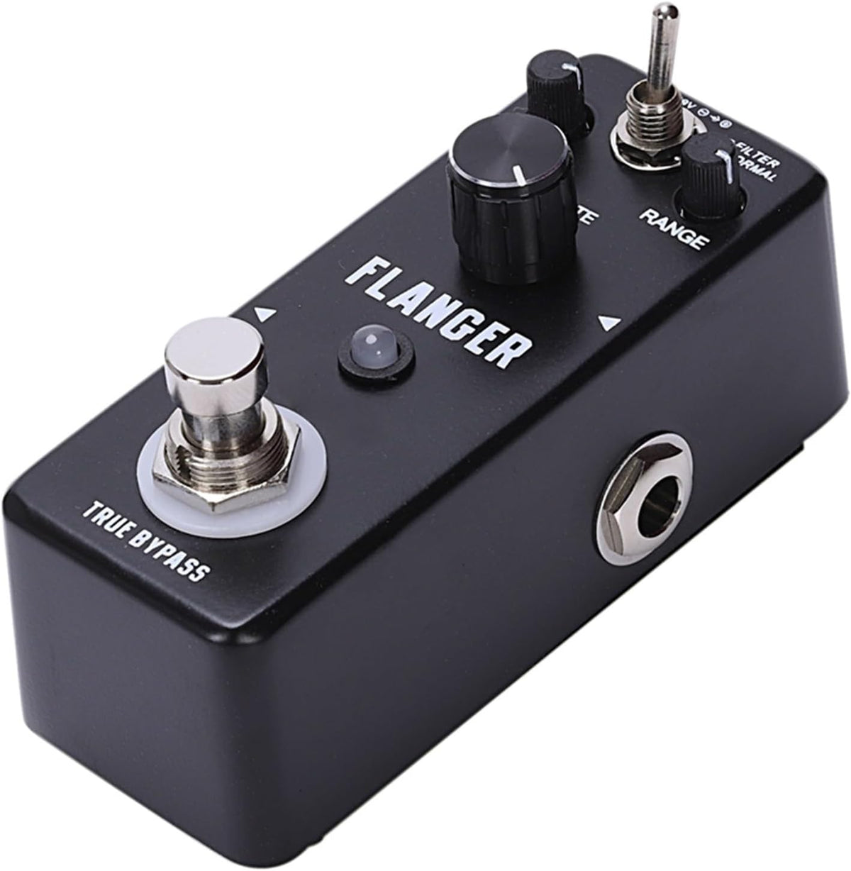 Flanger Effects Pedal W36254