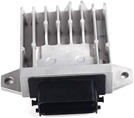 Remanufactured Transmission Control Module TCM TCU E89839
