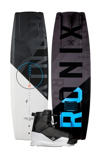 Wakeboard with Boots Z711772