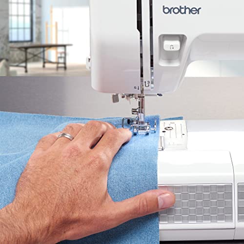 37 Built-in Stitches Sewing Machine W23567