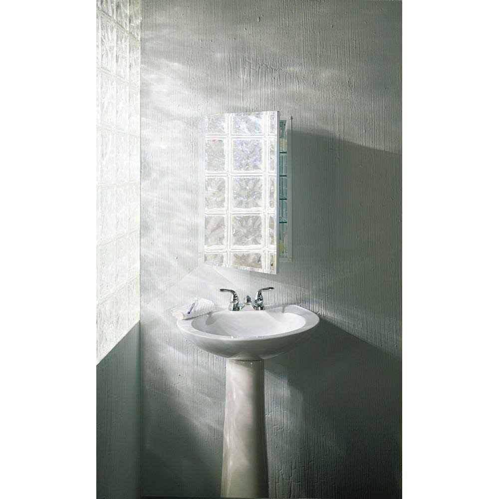Bath Cabinet I90368
