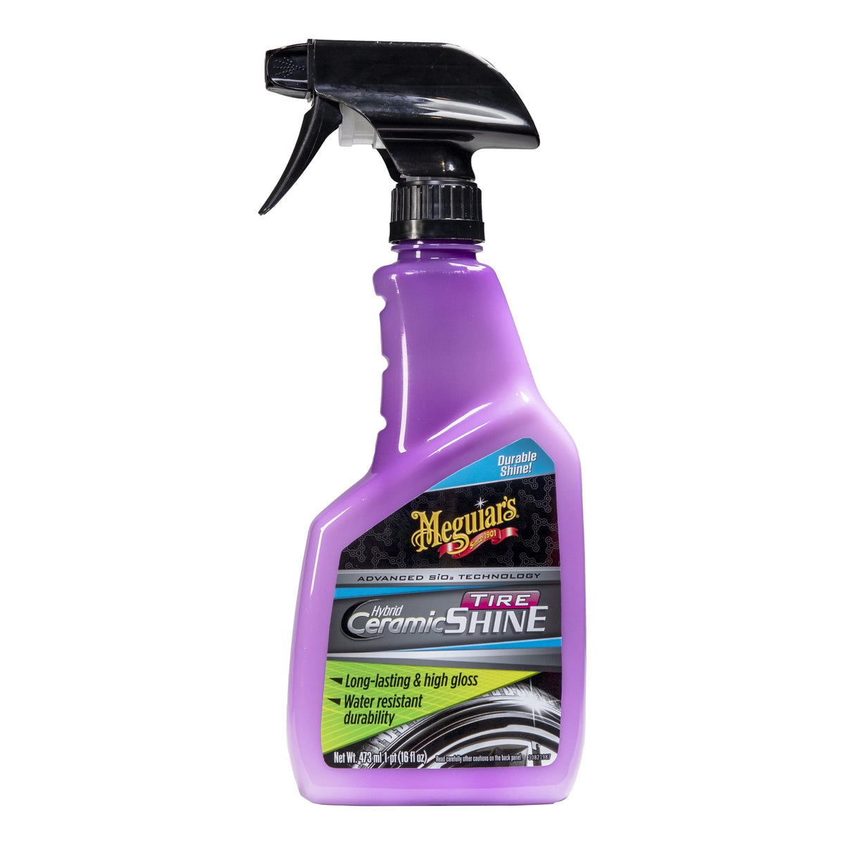 Hybrid Ceramic Tire Shine 16 oz C502422