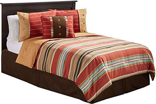 5 Piece Super King Bedding Set U94362