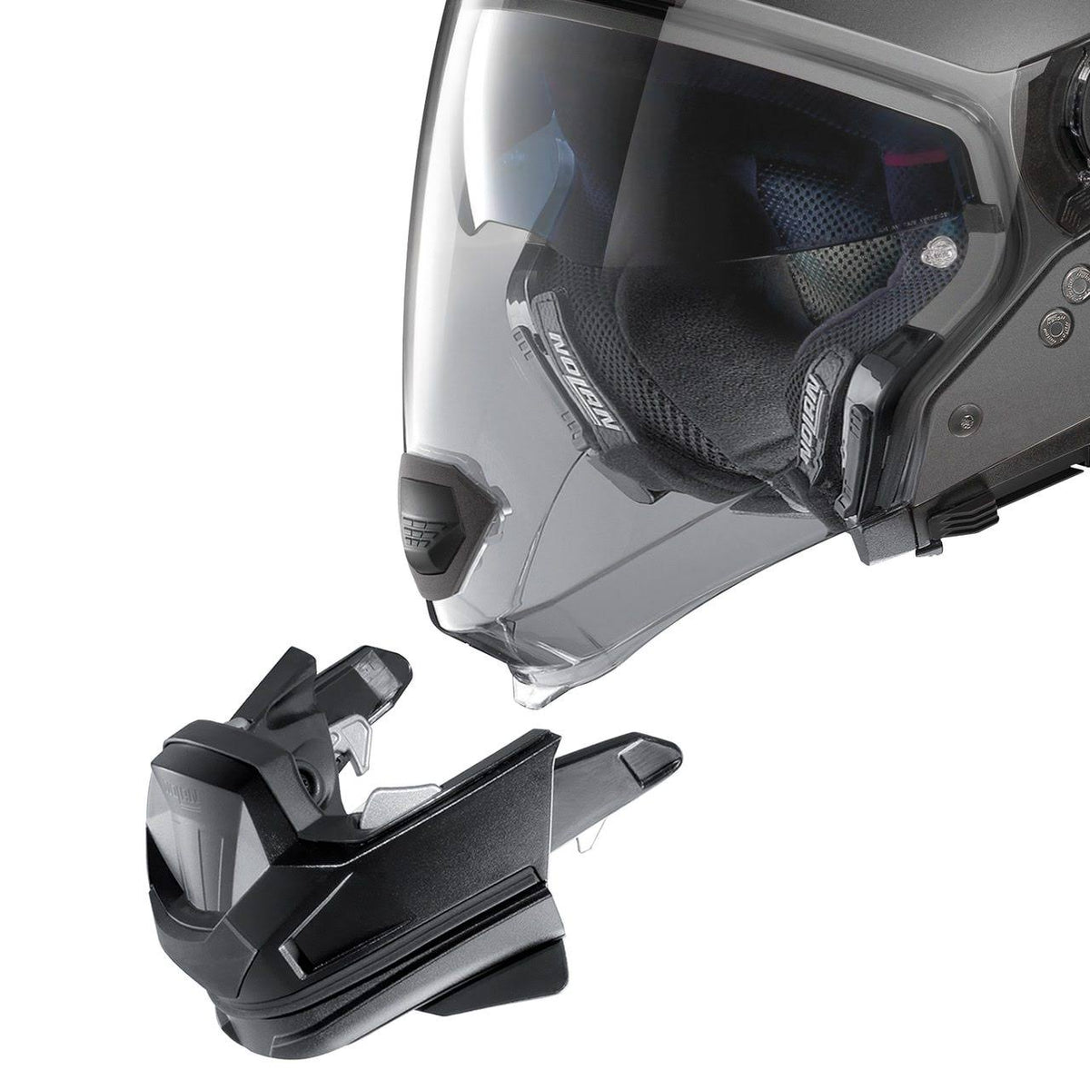 Hi-Vis Helmet U837