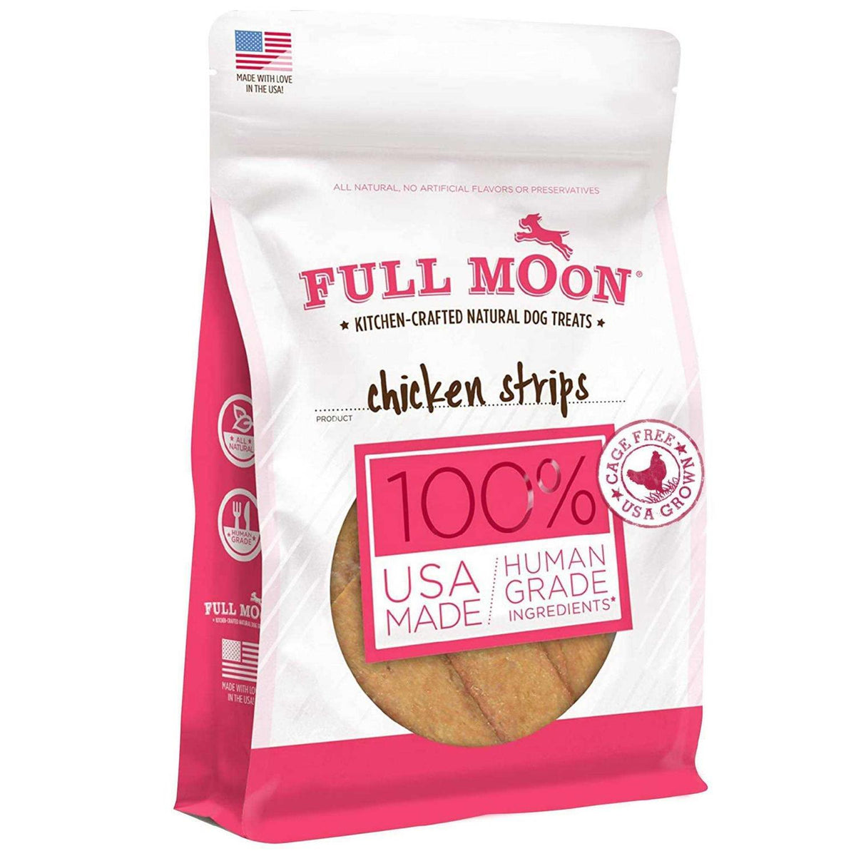 Chicken Strips Dog Treats R87493