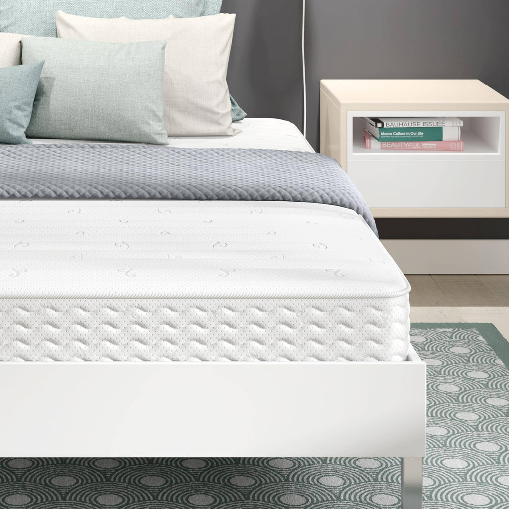 Queen Mattress V807